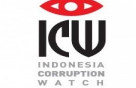 3 Tahun Pemerintahan Jokowi: ICW Soroti Reformasi Sistem Kepartaian